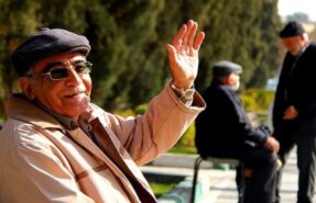 گردشگری سالمند