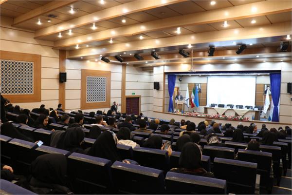 برگزاری نخستین همایش ملی مادرانگی و سالمندی